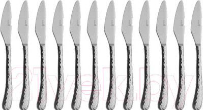 Изображение товара Набор столовых ножей SOLA Lima / 11LIMA114 (12шт)