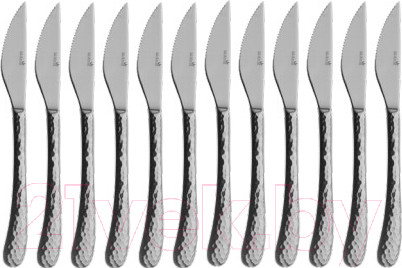 Изображение товара Набор столовых ножей SOLA Lima / 11LIMA115 (12шт)