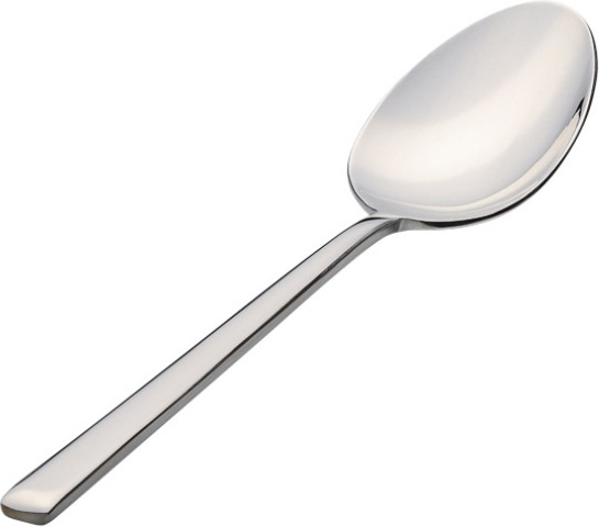 Изображение товара Набор столовых ложек SOLA Luxor / 11LUXO011 (12шт)