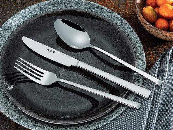 Изображение товара Набор столовых вилок SOLA Luxor / 11LUXO021 (12шт)