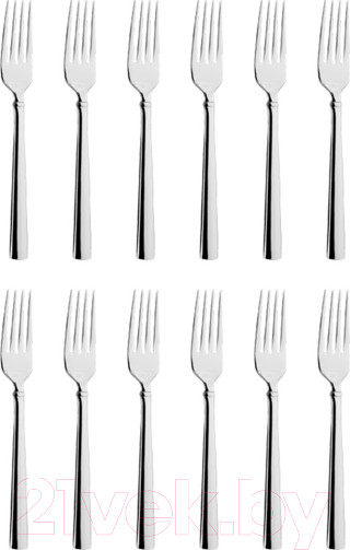 Изображение товара Набор столовых вилок SOLA Palermo / 11PALP021 (12шт)