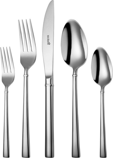 Изображение товара Набор чайных ложек SOLA Palermo / 11PALP302 (12шт)