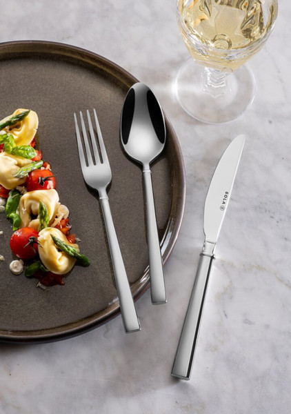 Изображение товара Набор столовых ножей SOLA Palermo / 11PALP112 (12шт)