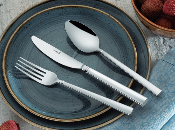 Изображение товара Набор столовых ножей SOLA Palermo / 11PALP112 (12шт)