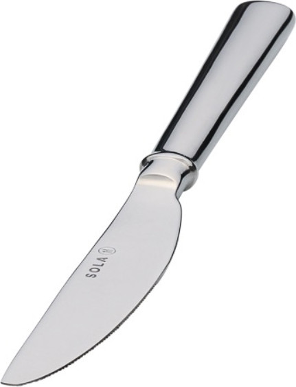 Изображение товара Набор столовых ножей SOLA Palermo / 11PALP112 (12шт)