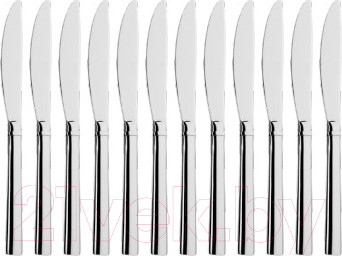 Изображение товара Набор столовых ножей SOLA Palermo / 11PALP112 (12шт)