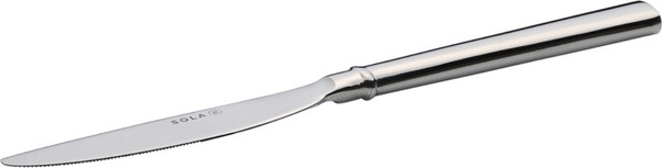 Изображение товара Набор столовых ножей SOLA Palermo / 11PALP112 (12шт)