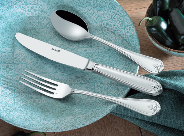 Изображение товара Набор столовых ножей SOLA Symphony / 11SYMP111 (12шт)