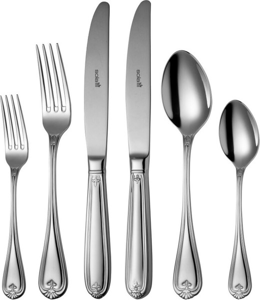 Изображение товара Набор столовых ножей SOLA Symphony / 11SYMP111 (12шт)