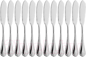 Изображение товара Набор столовых ножей SOLA Symphony / 11SYMP124 (12шт)