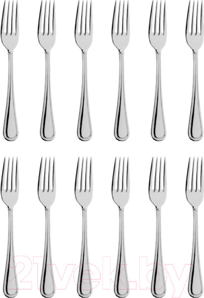 Изображение товара Набор столовых вилок SOLA Windsor / 11WIND021 (12шт)