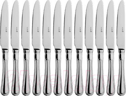 Изображение товара Набор столовых ножей SOLA Windsor / 11WIND113 (12шт)