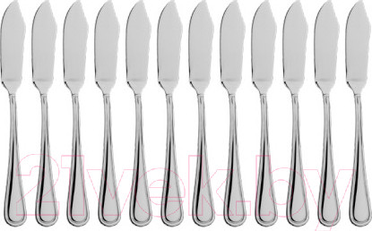 Изображение товара Набор столовых ножей SOLA Windsor / 11WIND124 (12шт)