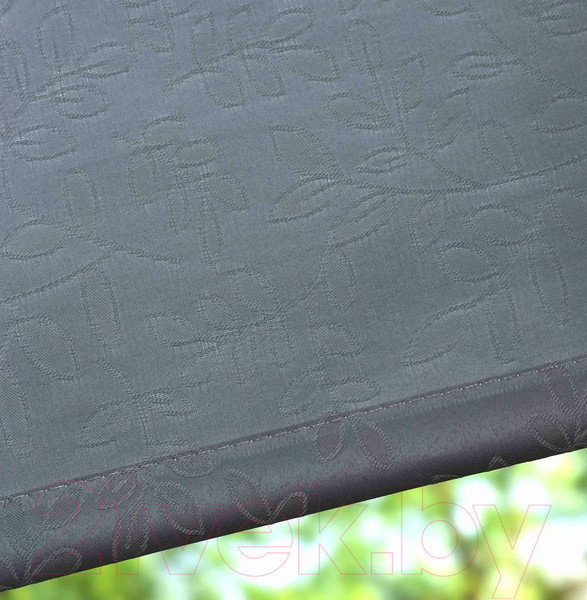 Изображение товара Рулонная штора Lm Decor Сакура LM 43-03С 38x160 (серый)