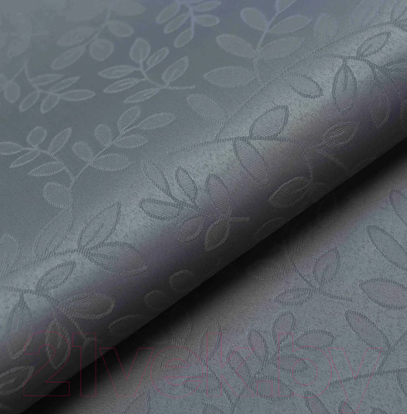 Изображение товара Рулонная штора Lm Decor Сакура LM 43-03С 52x160 (серый)