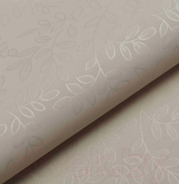 Изображение товара Рулонная штора Lm Decor Сакура LM 43-02C 48x160 (бежевый)