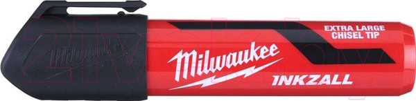 Изображение товара Маркер строительный Milwaukee 4932471558 (черный)