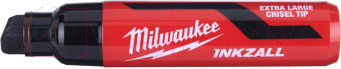 Изображение товара Маркер строительный Milwaukee 4932471558 (черный)