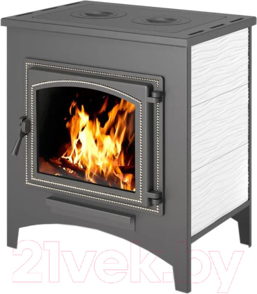 Изображение товара Печь отопительно-варочная Везувий В11