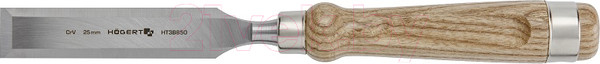 Изображение товара Стамеска Hoegert HT3B850