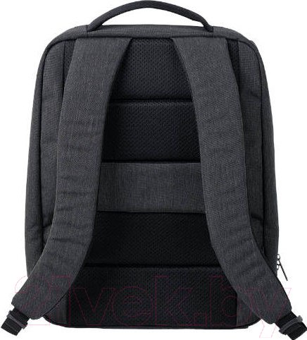 Изображение товара Рюкзак Xiaomi Mi City Backpack 2 / ZJB4192GL (темно-серый)