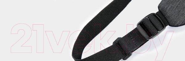 Изображение товара Рюкзак Xiaomi Mi City Backpack 2 / ZJB4192GL (темно-серый)