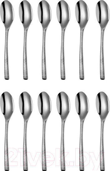 Изображение товара Набор столовых ложек SOLA Hermitage / 11HERM011 (12шт)
