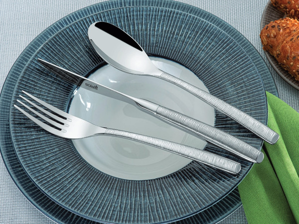 Изображение товара Набор столовых ложек SOLA Hermitage / 11HERM011 (12шт)