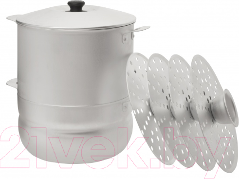 Изображение товара Мантоварка Калитва Классика 180645