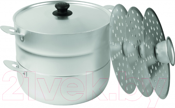 Изображение товара Мантоварка Калитва Классика 18453