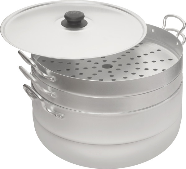 Изображение товара Мантоварка Калитва Классика 18134