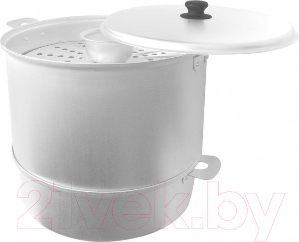 Изображение товара Мантоварка Калитва Классика 18104