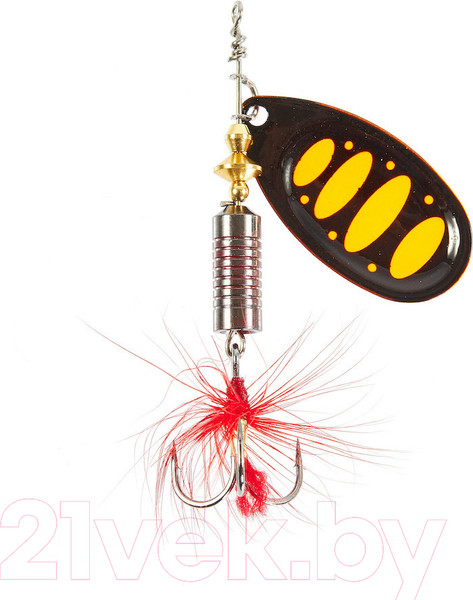 Изображение товара Блесна Lucky John Bonnie Blade / LJBB01-011