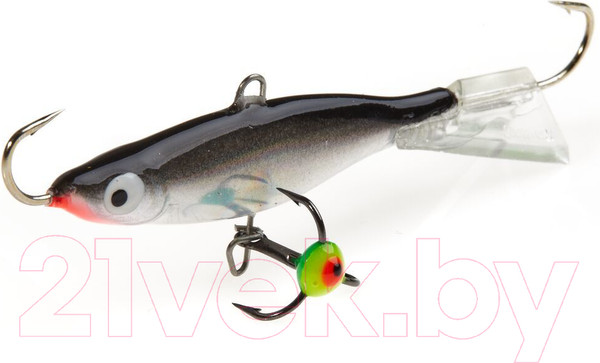 Изображение товара Балансир Lucky John Viking 6 / 41601-13H (с тройником)