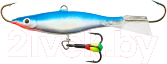 Изображение товара Балансир Lucky John Viking 6 / 41601-15H (с тройником)