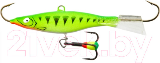 Изображение товара Балансир Lucky John Viking 6 / 41601-24T (с тройником)