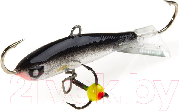 Изображение товара Балансир Lucky John Nordic 4 / 51401-13H (с тройником)