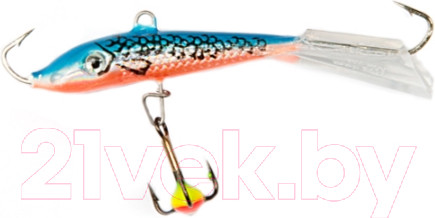 Изображение товара Балансир Lucky John Fin 4 / 71413-45H (с тройником)