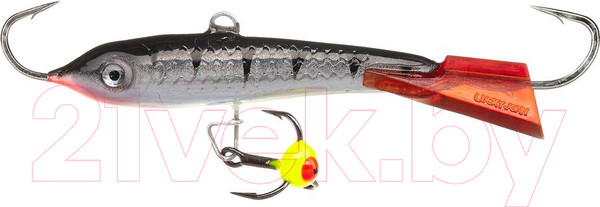 Изображение товара Балансир Lucky John Classic 5 / 81501-12HRT (с тройником)