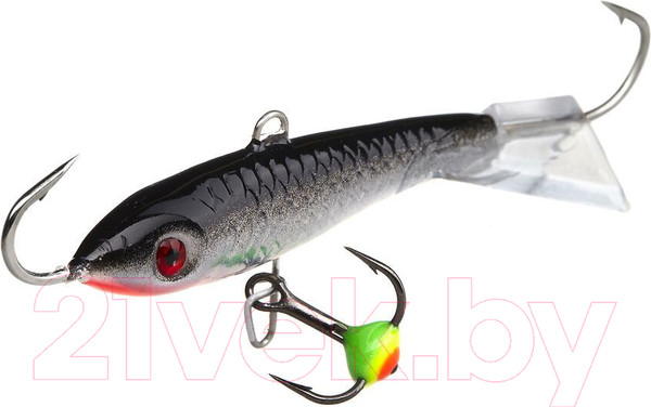 Изображение товара Балансир Lucky John Classic 5 / 81501-13H (с тройником)