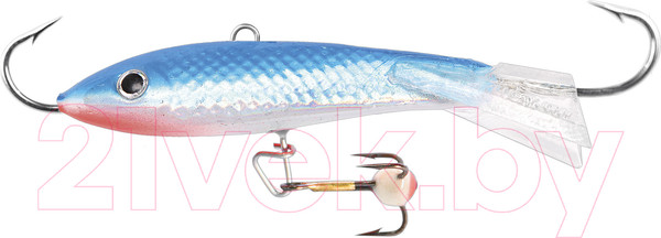 Изображение товара Балансир Lucky John Classic 5 / 81501-15H (с тройником)