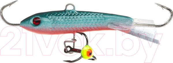 Изображение товара Балансир Lucky John Classic 5 / 81501-54 (с тройником)