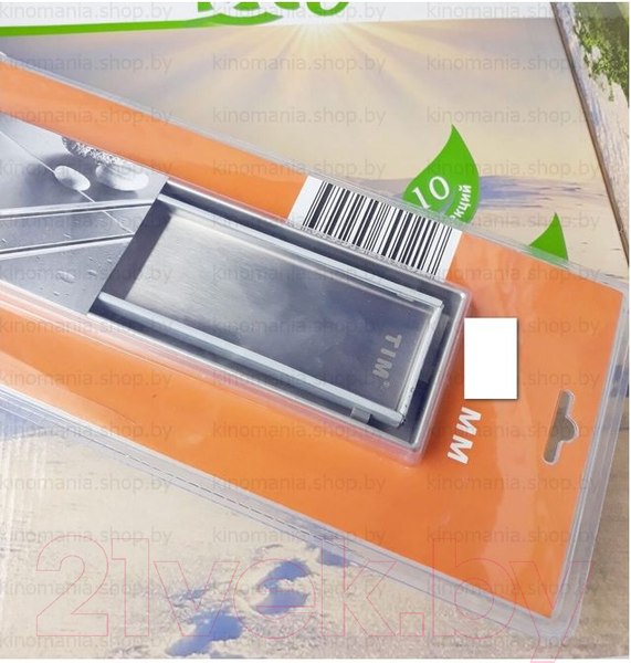 Изображение товара Трап для душа Tim BAD457002