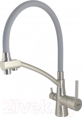 Изображение товара Смеситель Ledeme L4855A-9