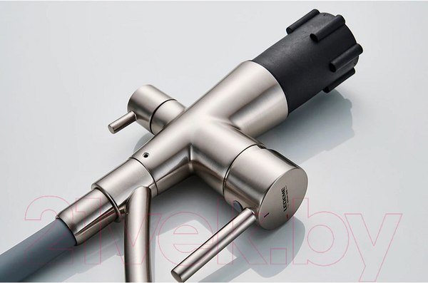 Изображение товара Смеситель Ledeme L4855A-9