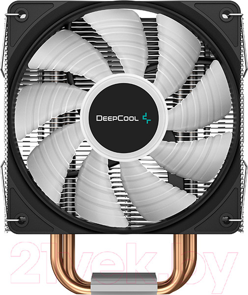 Изображение товара Кулер для процессора Deepcool GammaXX 400 V2 Red (DP-MCH4-GMX400V2-RD)