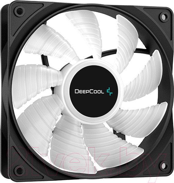 Изображение товара Кулер для процессора Deepcool GammaXX 400 V2 Red (DP-MCH4-GMX400V2-RD)