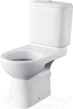 Изображение товара Унитаз напольный Roca Access 734P23800Y