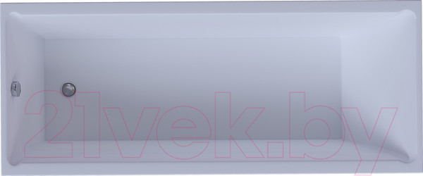 Изображение товара Ванна акриловая Aquatek Лайма 150x70 / LAI150-0000001