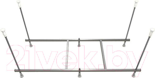 Изображение товара Каркас Aquatek Лайма/София 170x70 / KAR-0000053